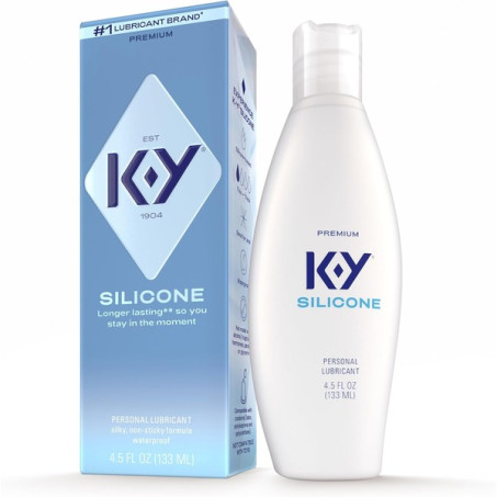 K Y True Feel Silicone Based Premium Personal Lubricant Price In Pakistan 