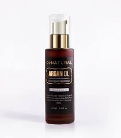 Organic Argan Oil CoNatural In Pakistan