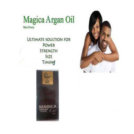 Magica Argan Oil in Pakistan 