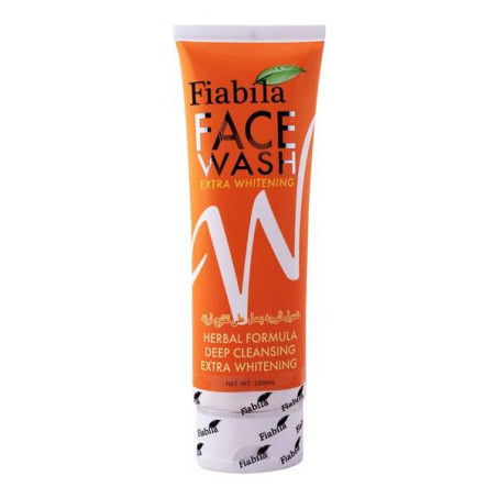 Fiabila Extra Whitening Face Wash In Pakistan