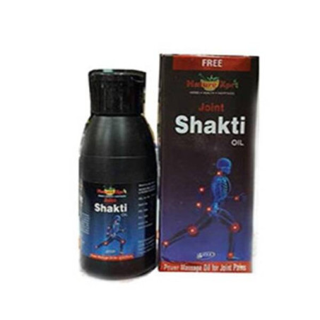 Joint Shakti Oil In  Pakistan