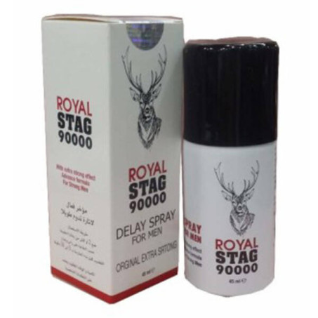 Royal Stag 90000 Delay Spray In Pakistan