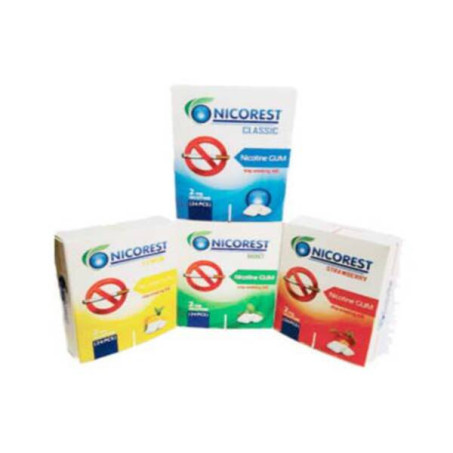 Nicotine Gum Price In Pakistan