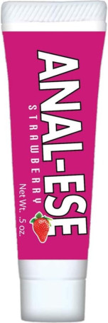 Anal ESE Flavored Desensitizing Anal Gel Price In Pakistan
