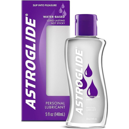 Astroglide Water Based Lube Not Sticky Personal Lubricant Price In Pakistan
