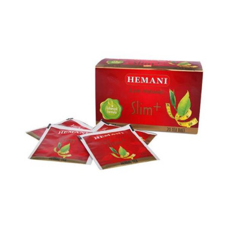 Hemani Herbal Slim + Enhanced In Pakistan
