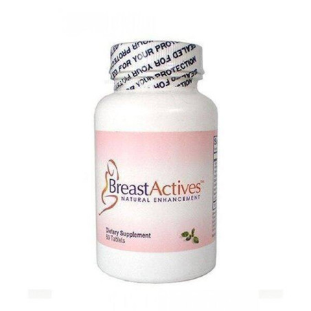 Breast Actives Tablets In Pakistan