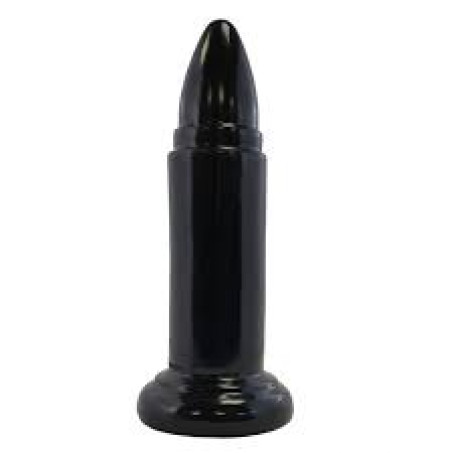 Anal Plug Rocket Series