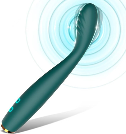 Adult Sex Toys for Women,Clitoral G Spot Vibrator 