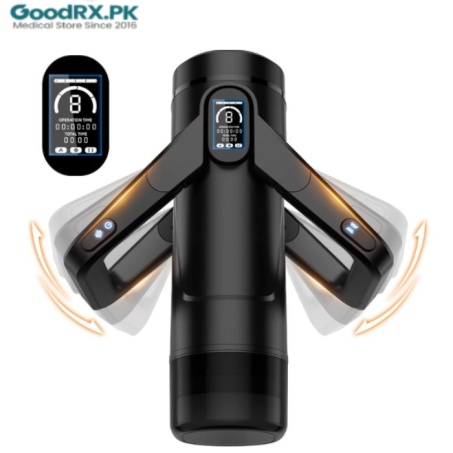 Aooxooa Automatic Male Masturbator