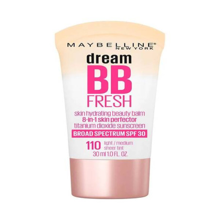 Maybelline Dream Fresh Bb Cream In Pakistan