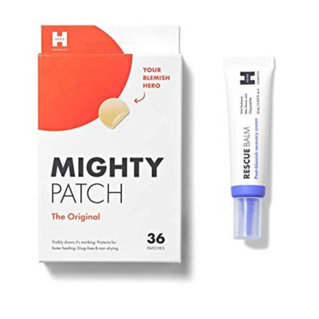 Mighty Patch The Original in Pakistan