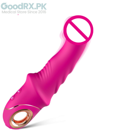 BGGOOD Dildo Realistic Vibrator In Pakistan