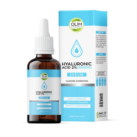 Hyaluronic Acid Serum In Pakistan