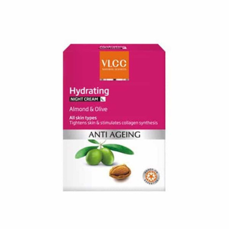 Anti-Ageing Day Cream SPF-25g