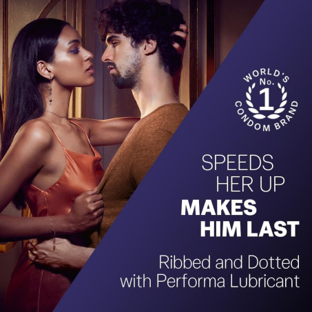 Durex Mutual Climax Condoms Price In Pakistan