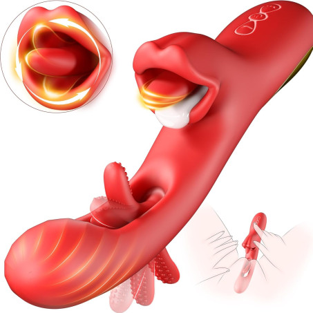 Luzine Vibrators Adult Sex Toys for Women In Pakistan