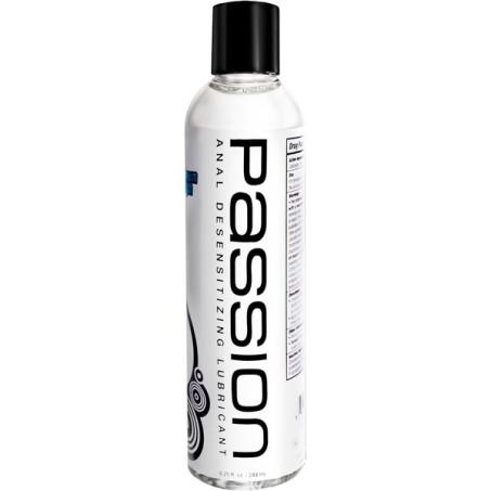 Passion Anal Desensitizing Lube for Comfortable Use Price In Pakistan 