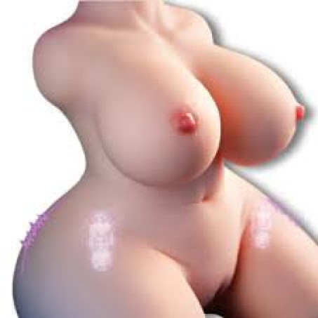 15LB Vibrating Love Doll