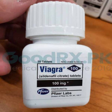 Pfizer Viagra 30 Tablets Price In Pakistan