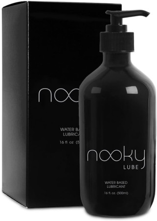 Personal Lubricant Nooky Lube Natural Water Price In Pakistan