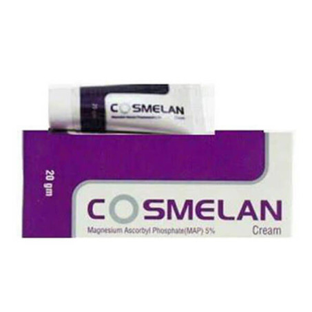Cosmelan Cream For Acne Scars In Pakistan