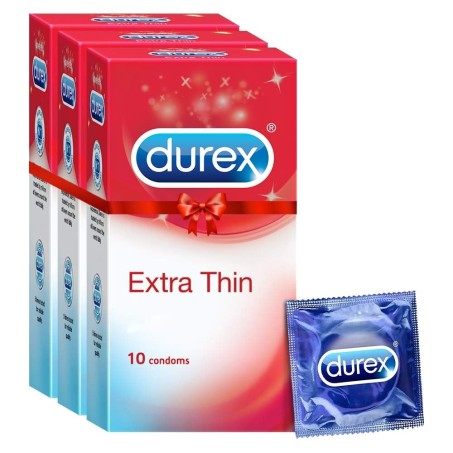 Durex Extra Thin Price in Pakistan