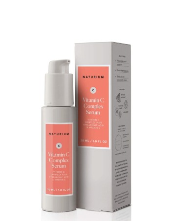 Naturium Vitamin C Complex Face Serum In Pakistan