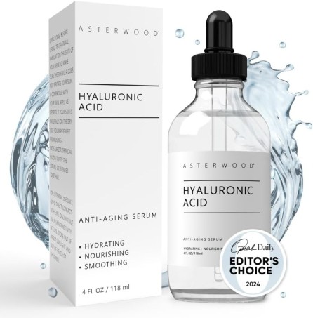 Pure Hyaluronic Acid Serum In Pakistan