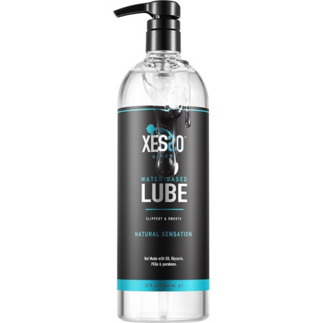 XESSO Water-Based Lube Slippery Massage Gel Price In Pakistan