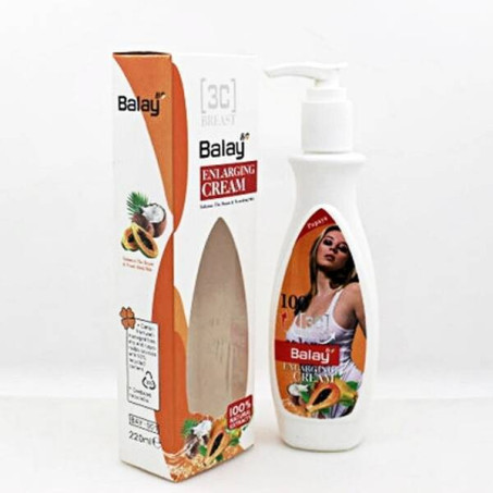 Balay Breast Enhancement Cream In Pakistan