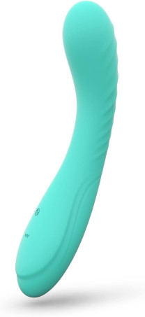 Tracy's Dog Powerful G Spot Vibrator for Deep Penetration In Pakistan