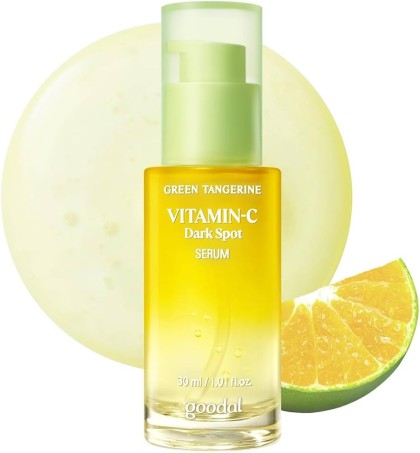 Green Tangerine Vitamin C Serum In Pakistan