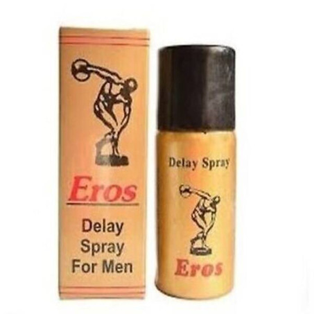 Eros Delay Spray In Pakistan