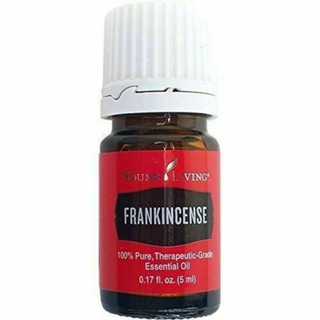 Young Living Frankincense Essential Oil In Pakistan