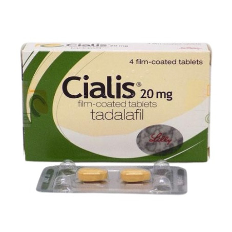Cialis 20mg Tablets Price In Pakistan