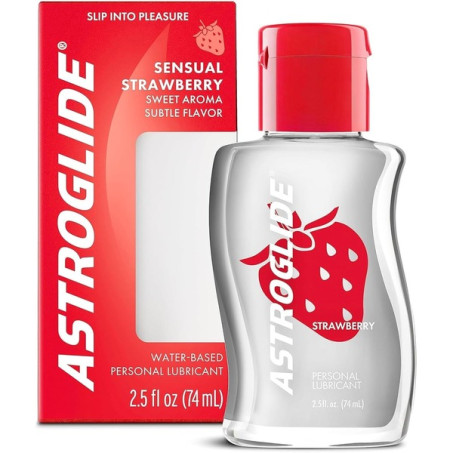 Astroglide Water Based Flavored Price In Pakistan