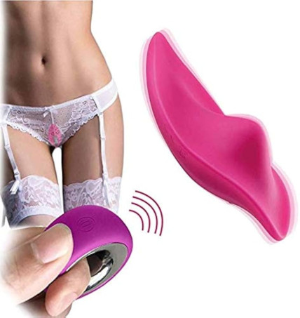 Wearable Panty Vibrators Adult Sex Toys