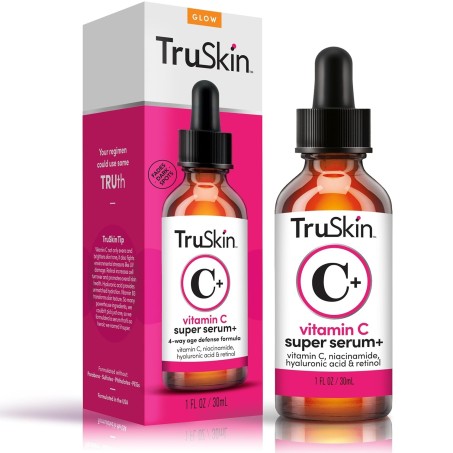 TruSkin Vitamin C Super Serum In Pakistan