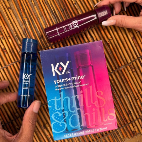 K-Y Mine Couples Personal Lubricant Price In Pakistan