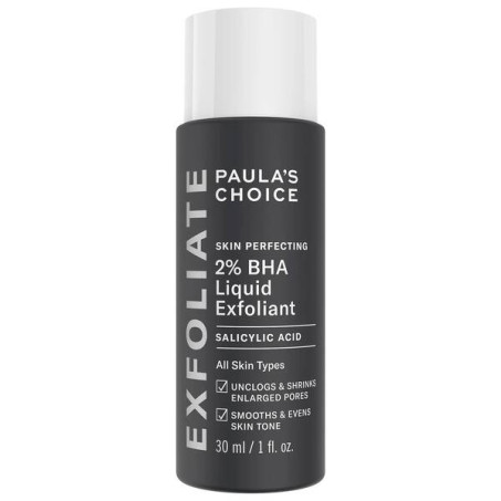 Paula’s Choice Skin Refreshing Exfoliate 