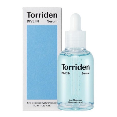 Torriden DIVE-IN Low-Molecular Hyaluronic Acid Serum In Pakistan