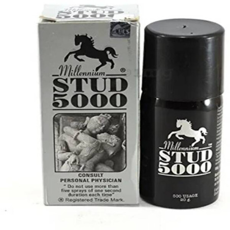 Stud 5000 Delay Spray In Pakistan