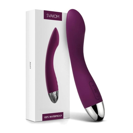 Svakom Coco G Spot Vibrator For Women Adult Female Sex Toy In Pakistan