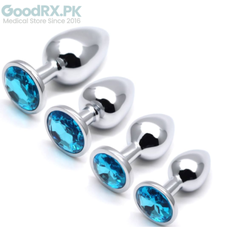 Butt Plug Anal Sex Toys In Pakistan