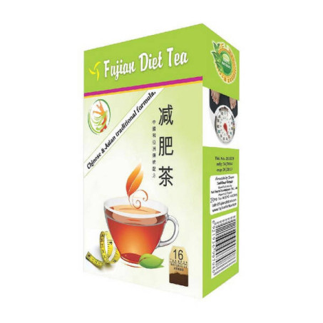 Fujian Diet Tea In Pakistan