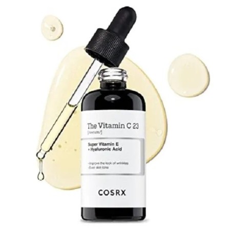 COSRX Pure Vitamin C Serum In Pakistan