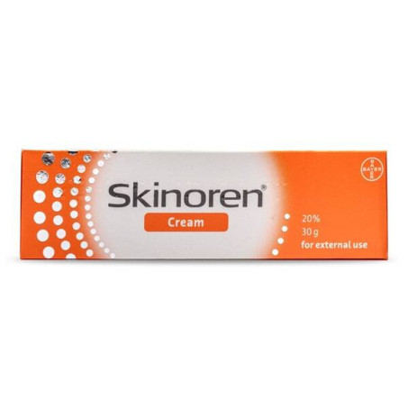 Skinoren 20.00% Cream In Pakistan