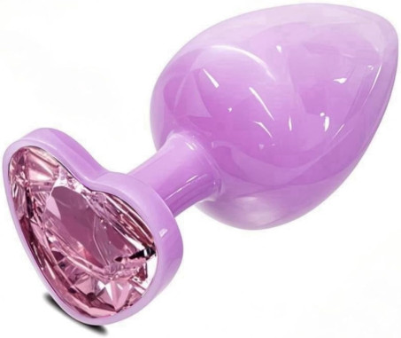 Anal Plugs Small Butt Plug Heart Shaped Price In Pakistan