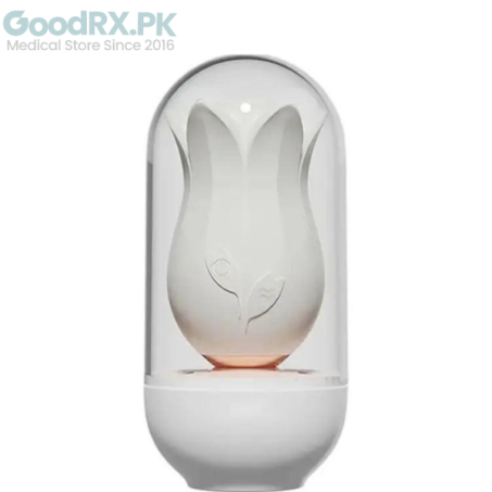 Rose Petal Nipple Licking Vibrator In Pakistan